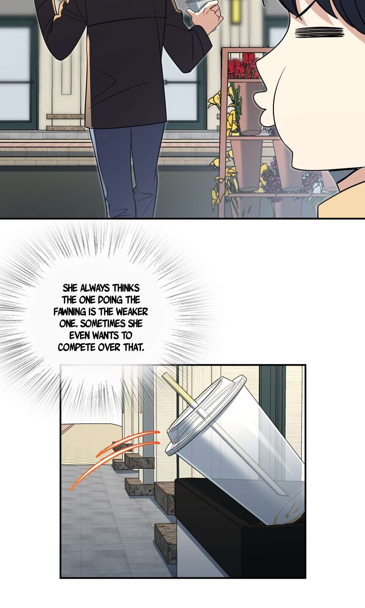 My Wife Is From a Thousand Years Ago Chapter 387 33